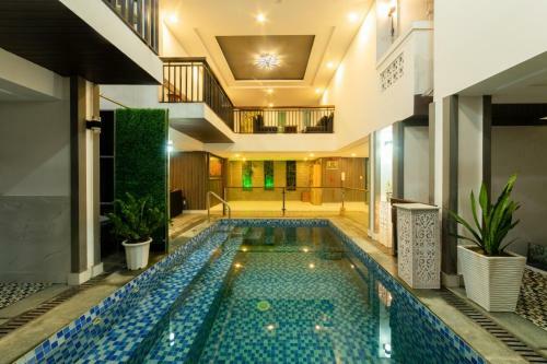 Kiss 6 Apartment&hotel