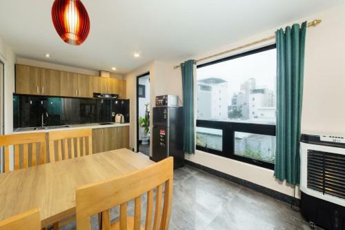 Kiss 6 Apartment&hotel