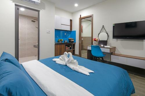 Tiditel Hotel And Apartment