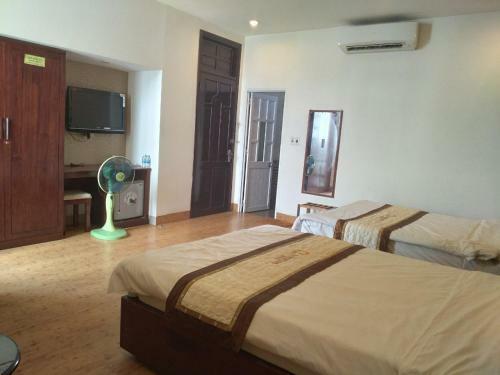 Hoang Phuong Hotel Da Nang