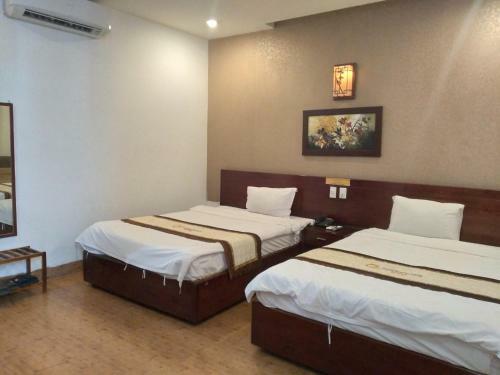 Hoang Phuong Hotel Da Nang