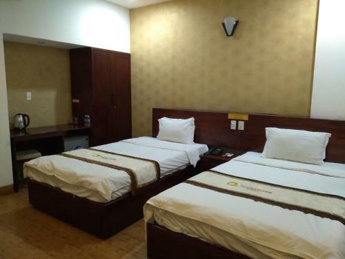 Hoang Phuong Hotel Da Nang