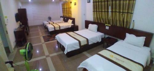 Hoang Phuong Hotel Da Nang