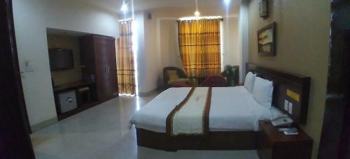 Hoang Phuong Hotel Da Nang