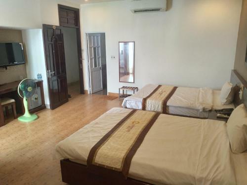 Hoang Phuong Hotel Da Nang