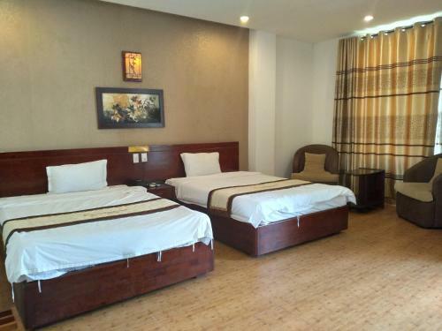 Hoang Phuong Hotel Da Nang