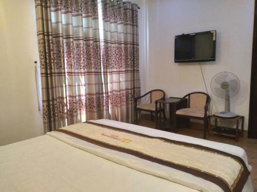 Hoang Phuong Hotel Da Nang