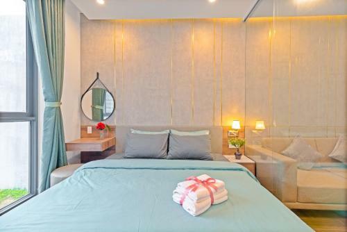 Casa De Tan 3 - H? Jaccuzi, C�ch Bi?n 400m