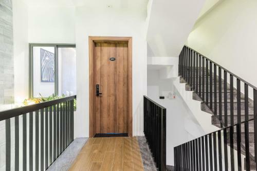 Casa De Tan 3 - H? Jaccuzi, C�ch Bi?n 400m