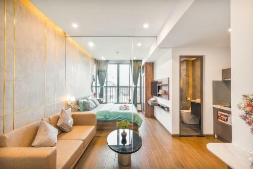 Casa De Tan 3 - H? Jaccuzi, C�ch Bi?n 400m