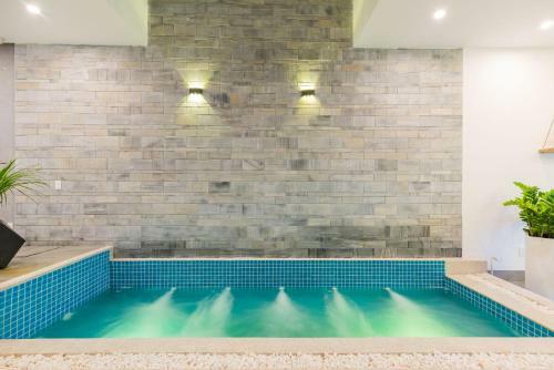 Casa De Tan 3 - H? Jaccuzi, C�ch Bi?n 400m