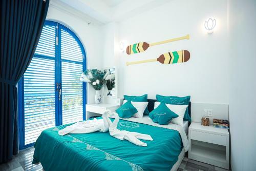 Tnj Tasmania Hotel Da Nang