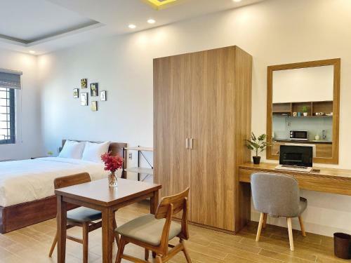 Apartamento Y�n House & Coffee