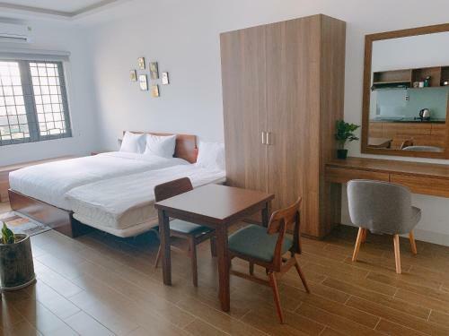 Apartamento Y�n House & Coffee