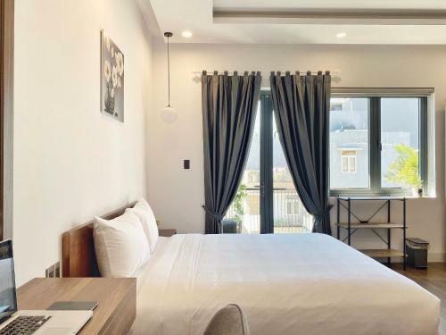Apartamento Y�n House & Coffee