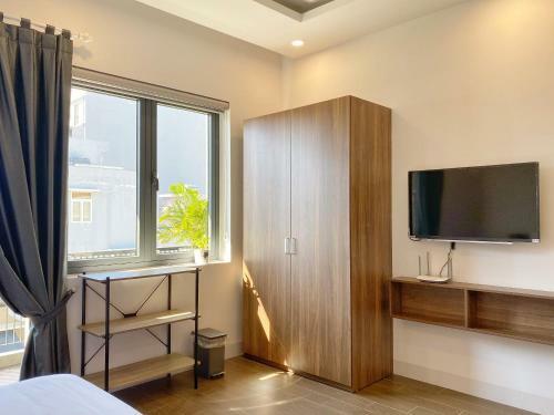 Apartamento Y�n House & Coffee