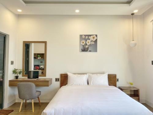Apartamento Y�n House & Coffee