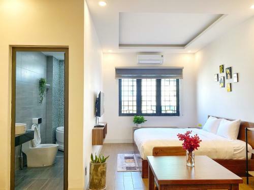 Apartamento Y�n House & Coffee