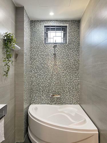 Apartamento Y�n House & Coffee
