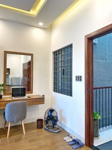 Apartamento Y�n House & Coffee