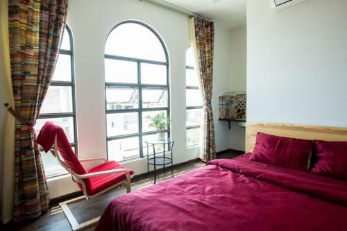 Carmen Apartment Da Nang