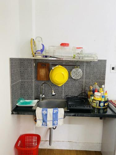 Carmen Apartment Da Nang