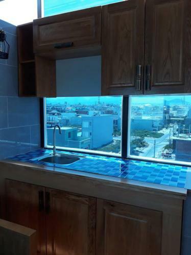 Carmen Apartment Da Nang