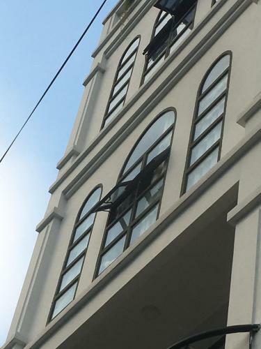 Carmen Apartment Da Nang