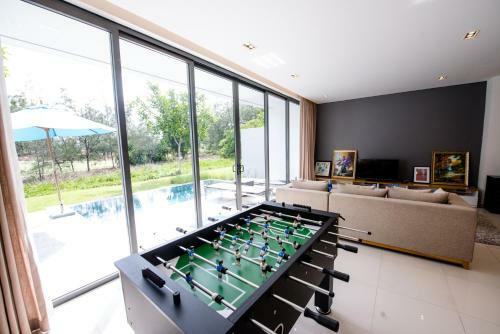 Abogo Point Resort Villa Pool Golf Da Nang