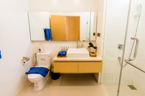 Abogo Point Resort Villa Pool Golf Da Nang