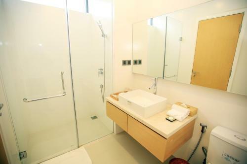 Abogo Point Resort Villa Pool Golf Da Nang