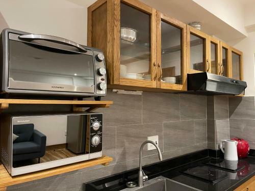 Apartamento Le Home