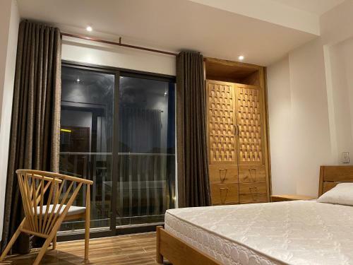 Apartamento Le Home