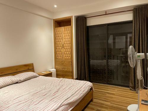 Apartamento Le Home