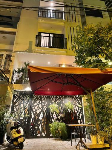 Apartamento Le Home