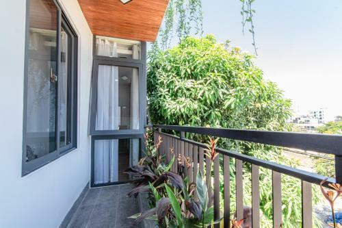 Laurel Danang Apartment