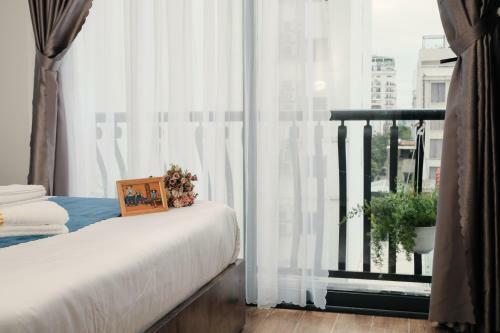 Cantona Hotel & Apartment
