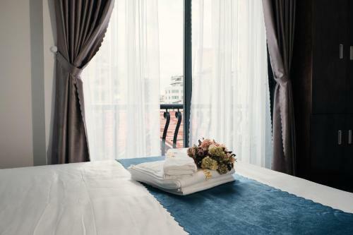 Cantona Hotel & Apartment