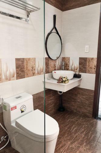 Cantona Hotel & Apartment