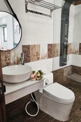 Cantona Hotel & Apartment
