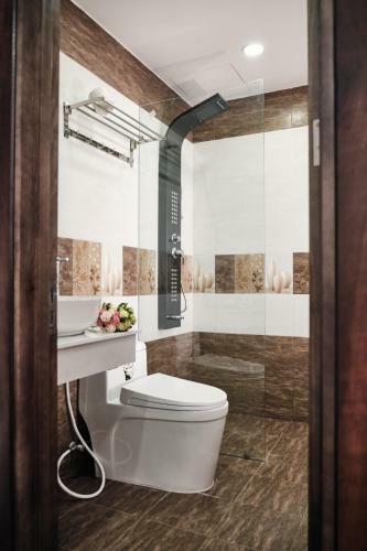Cantona Hotel & Apartment