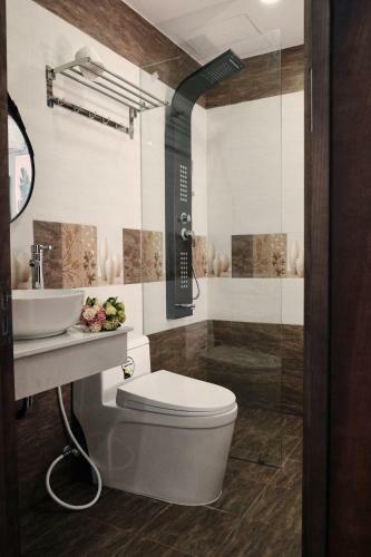 Cantona Hotel & Apartment