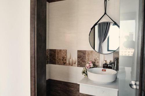 Cantona Hotel & Apartment