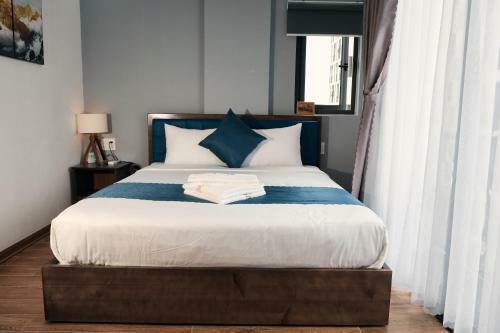Cantona Hotel & Apartment