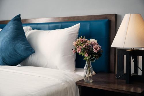 Cantona Hotel & Apartment