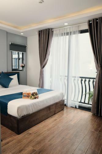 Cantona Hotel & Apartment