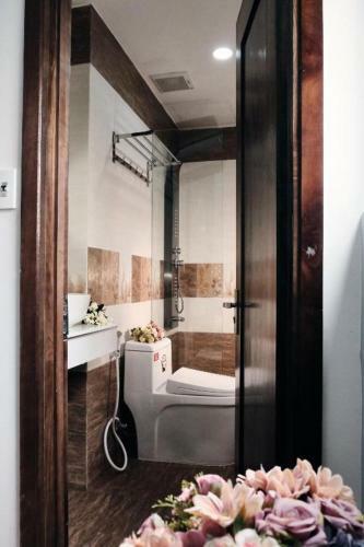 Cantona Hotel & Apartment