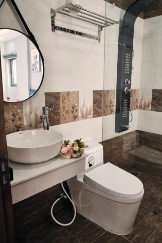 Cantona Hotel & Apartment