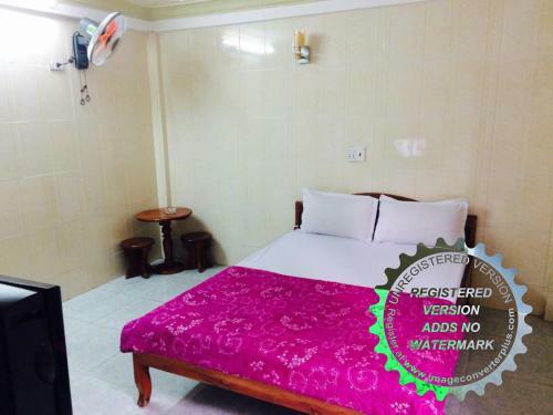 Hotel Spot On 1123 Van Ty Motel