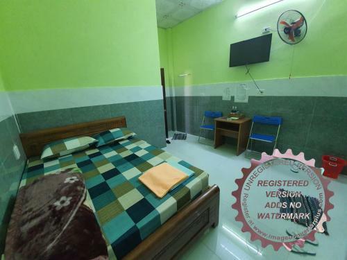 Hotel Spot On 1123 Van Ty Motel